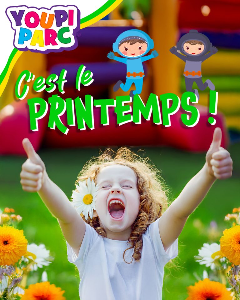 Printemps